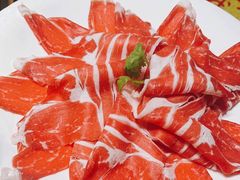 -凤吉园乌拉满族火锅中华老字号(繁荣路店)