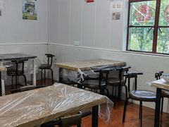 大堂-妈妈的小作坊(陈家镇店)