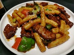 -味仙居(环城南路店)