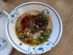 -古关火锅店(古北水镇景区店)