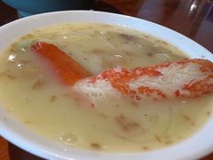 -hallch好吃餐厅(奥体中心店)