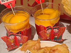 -老知青·东北菜(中华城店)
