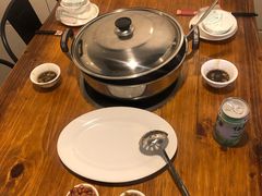 -凯华海鲜火锅·传承三十六年