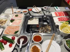 捞派鸭肠-海底捞火锅(5050购物中心店)