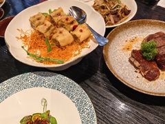 -五缘湾凯悦酒店·悦饗中餐厅