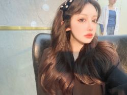 -3AM·S HAIR SALON烫发染发接发