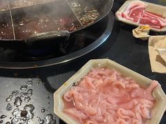 -化龙桥九宫格火锅(清水河店)