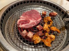 -火炉火自助餐(西直门凯德MALL店)