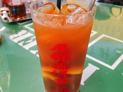 -七爷清汤腩·港式餐厅(金狮广场店)