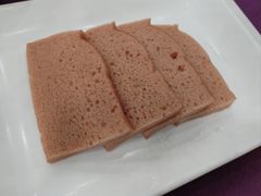 红糖糕-肥妈顺峰山庄(金峰店)