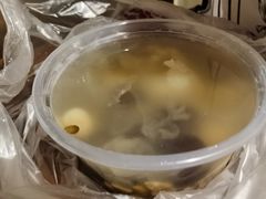 银耳糯米汤-紫薇冷饮(海宁盐官宣德路店)