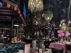 -拾叁唐Livehouse(佛山禅城店)