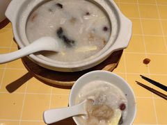 -蔡澜点心·粤菜(花城汇南区店)