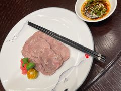 -镇江苏宁万豪酒店-苏筵中餐厅