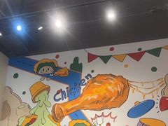 -TACO STAR 塔可星(下沙宝龙店)
