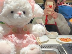 -海底捞火锅(曼巴特广场店)
