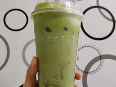 -喜茶(南京仙林金鹰店)