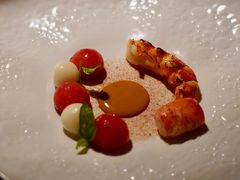 -三嚥阁 La Villa Restaurant