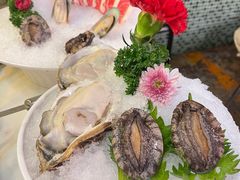 -大永發老火浓汤·经典粤菜(北滨路店)
