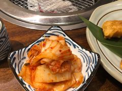 -热血兄弟·炭火烤肉(融侨中心店)