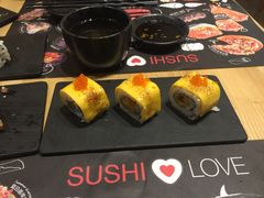 -Sushi Love 创意寿司(丽影广场店)