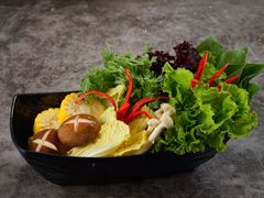 -掂档潮汕牛肉火锅(cityon熙地港店)