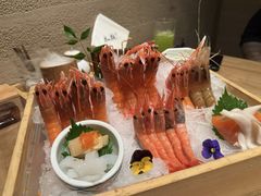 -Minase水濑·日料放题(外滩店)