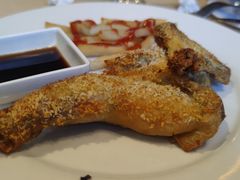 -德大西餐社(云南南路店)