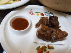-堂宴·老厦门私房菜(1988仙岳总店)