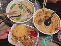 -味千拉面(和平大道奥山世纪城店)