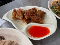 -四里沙茶面(七星西路分店)