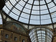 -埃马努埃莱二世拱廊