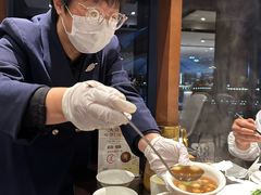 -翠山·映月湖景餐厅(映月湖公园店)