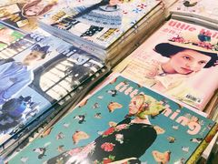 -恋物百货商店(华侨城店)