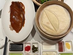 -四季民福烤鸭店(王府井东安门店)