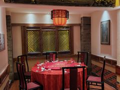 -山西会馆·晋菜·晋商宴·牌匾博物馆(胜利东街店)