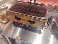 -7mall美食潮地标