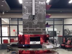 -哈贝卡汽车服务连锁(高新二路店)