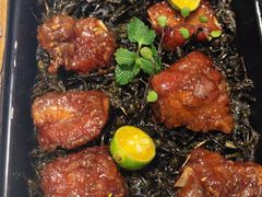 -3号仓库·创意中国菜(新世界城店)