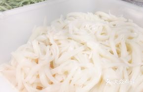 Handmade Qin Town Cold Noodles