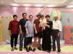 -双鸽和平国际酒店-中餐厅