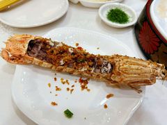 -寻味顺德·南记酒家·传统顺德菜·鱼生(广源路店)