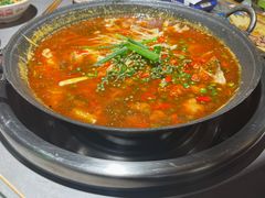 -吃城都·鱼蛙火锅(西玉龙街店)
