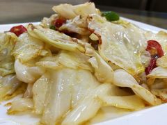 -清真·玛丽亚新疆菜主题餐厅(浙江中路店)