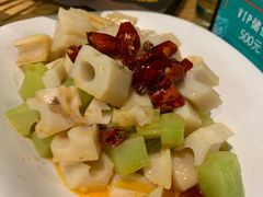 -潮粥荟·潮汕砂锅粥(朝阳大悦城店)