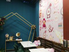 -李大牛和刘大力手作甜品(凯德店)