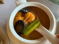 -富力丽思卡尔顿酒店·丽轩中餐厅