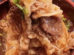 -牛YO寿喜烧和牛火锅自助(三台子万象汇店)