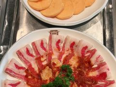 -韩宫宴烤肉·料理(桐乡吾悦广场店)