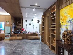 -成都蓝城悦杏温泉美食酒店(宽窄巷子店)